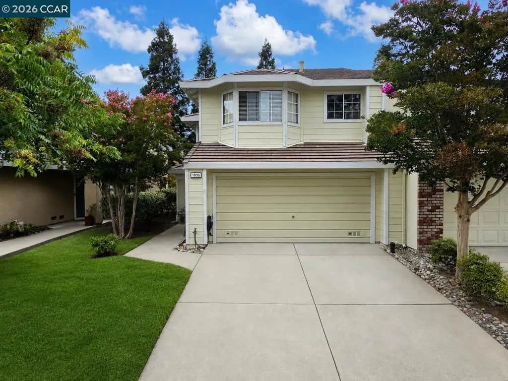 1035 Pinehurst Ct, Concord, CA — listing photo 1