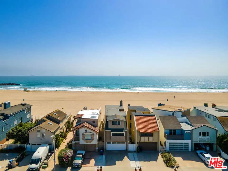 305 Ocean Drive, Oxnard, CA — listing photo 1