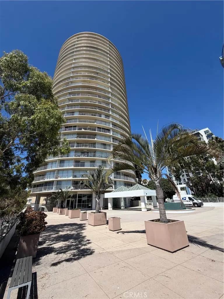 700 E Ocean 808, Long Beach, CA — listing photo 1
