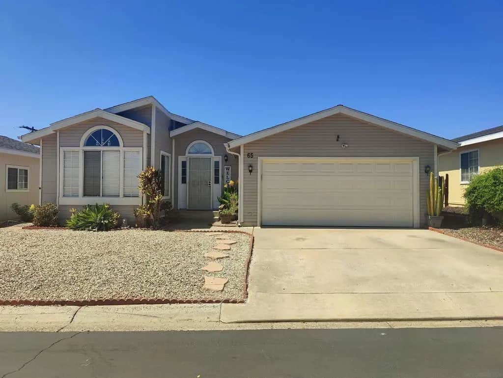 15935 Spring Oaks Rd 65, El Cajon, CA — listing photo 1