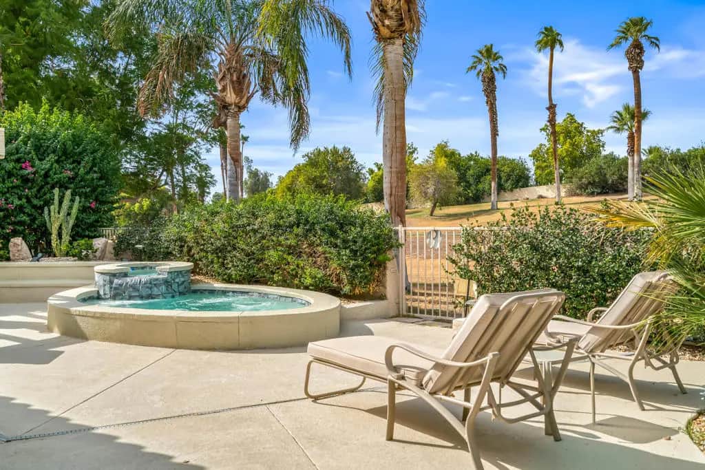 51 Kavenish Drive, Rancho Mirage, CA — listing photo 1