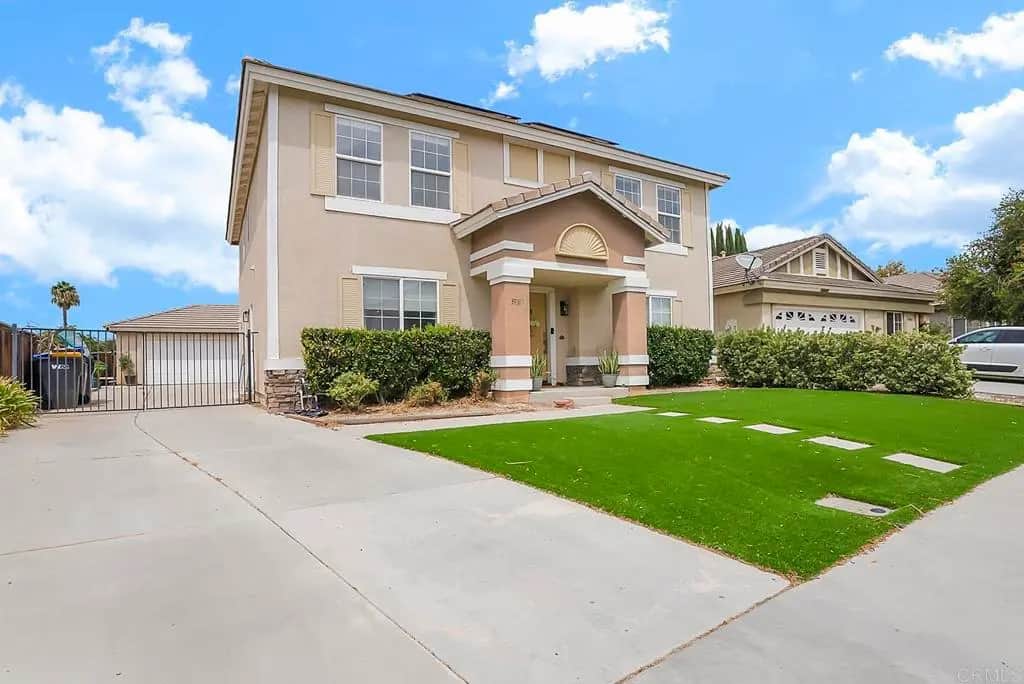 39315 Cardiff Avenue, Murrieta, CA — listing photo 1
