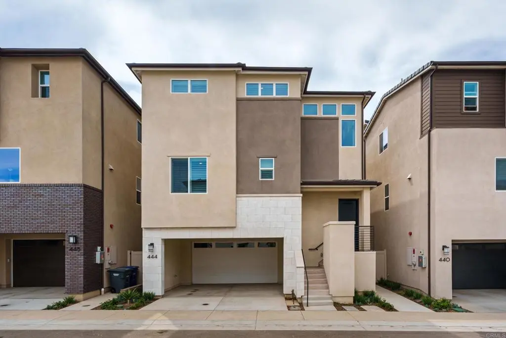444 Bunsen Street, San Marcos, CA — listing photo 1
