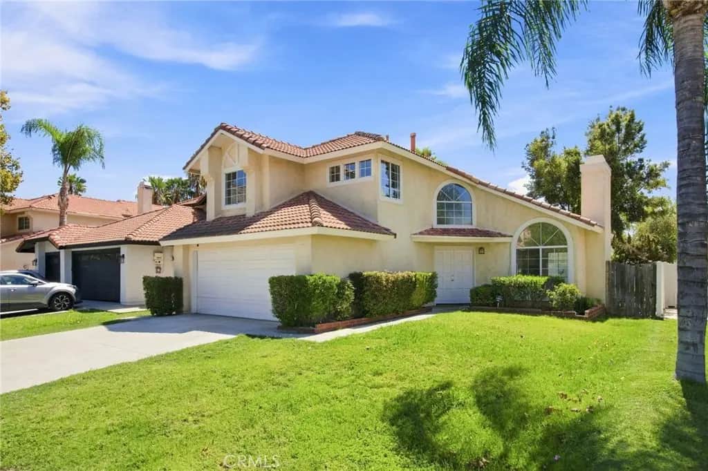 23355 Via Amador, Moreno Valley, CA — listing photo 1