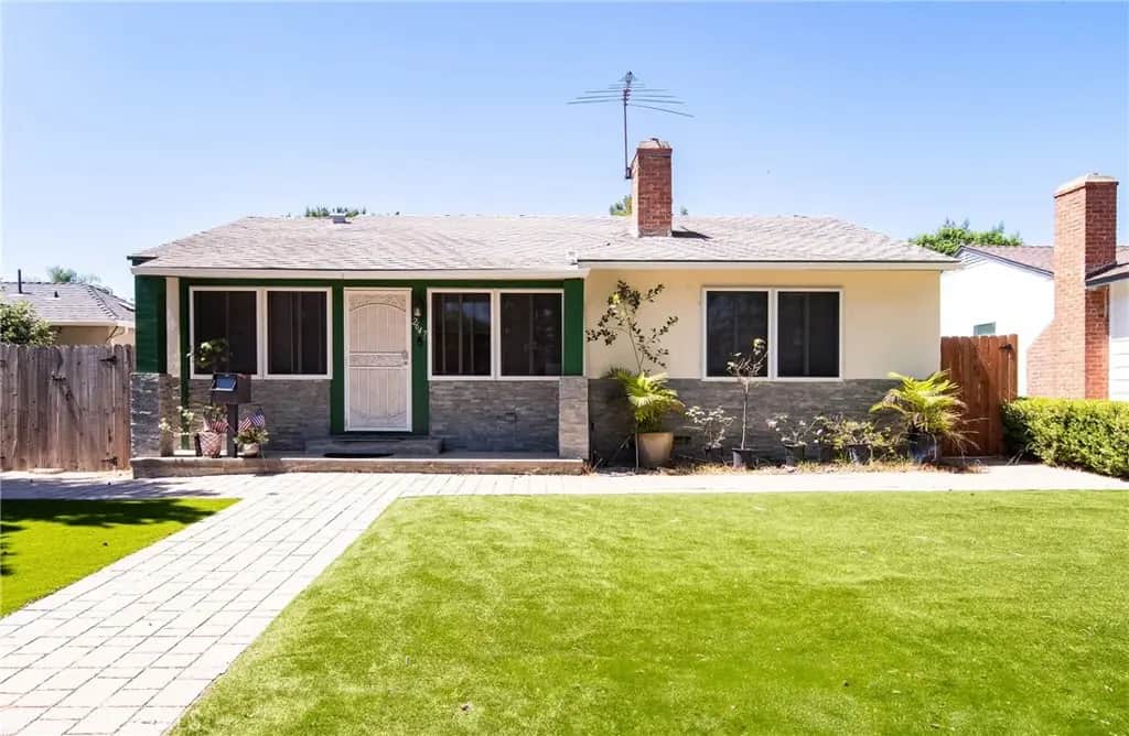 2647 Westwood, Los Angeles, CA — listing photo 1
