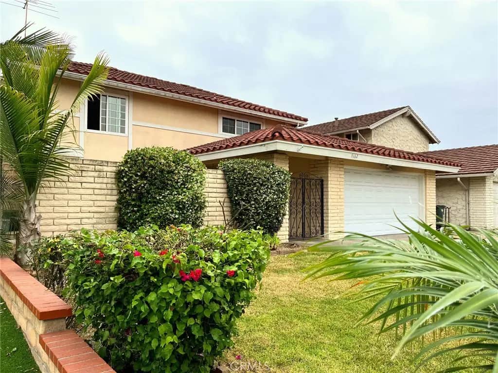 5162 Ivywood, La Palma, CA — listing photo 1