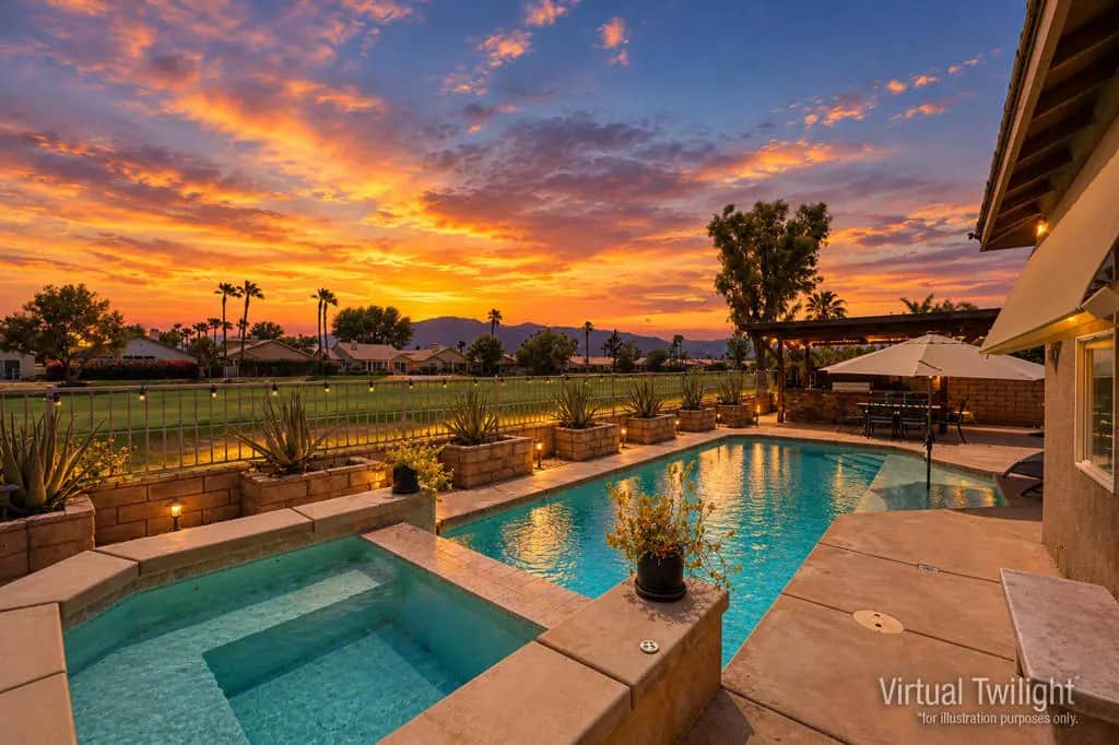 82575 Grant Drive, Indio, CA — listing photo 1