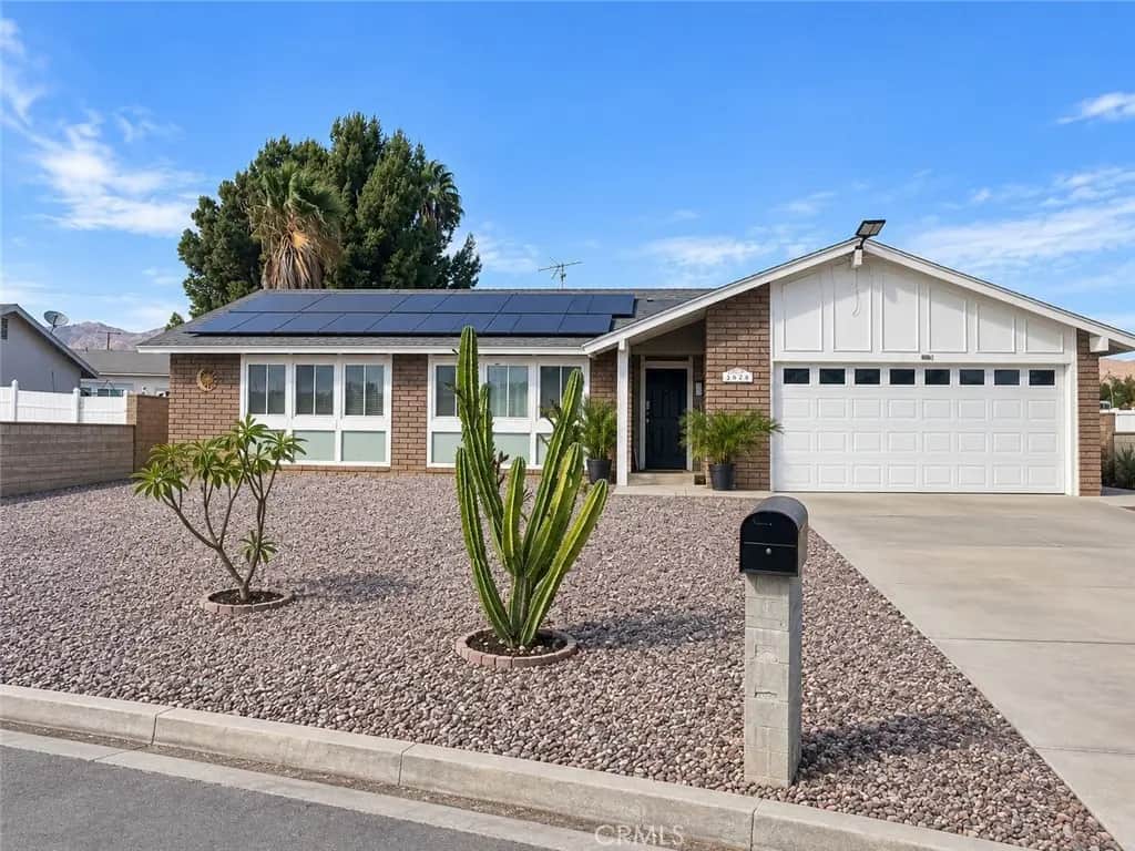 4625 Horseshoe Lane, Riverside, CA — listing photo 1