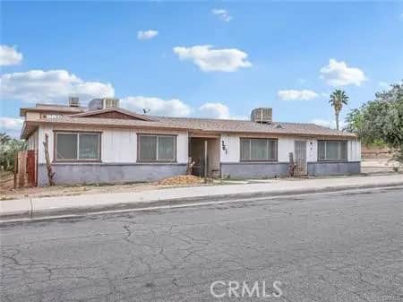761 Upton Drive C, Barstow, CA — listing photo 1