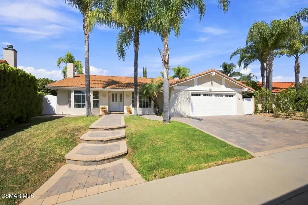 273 Locust Avenue, Oak Park, CA — listing photo 1