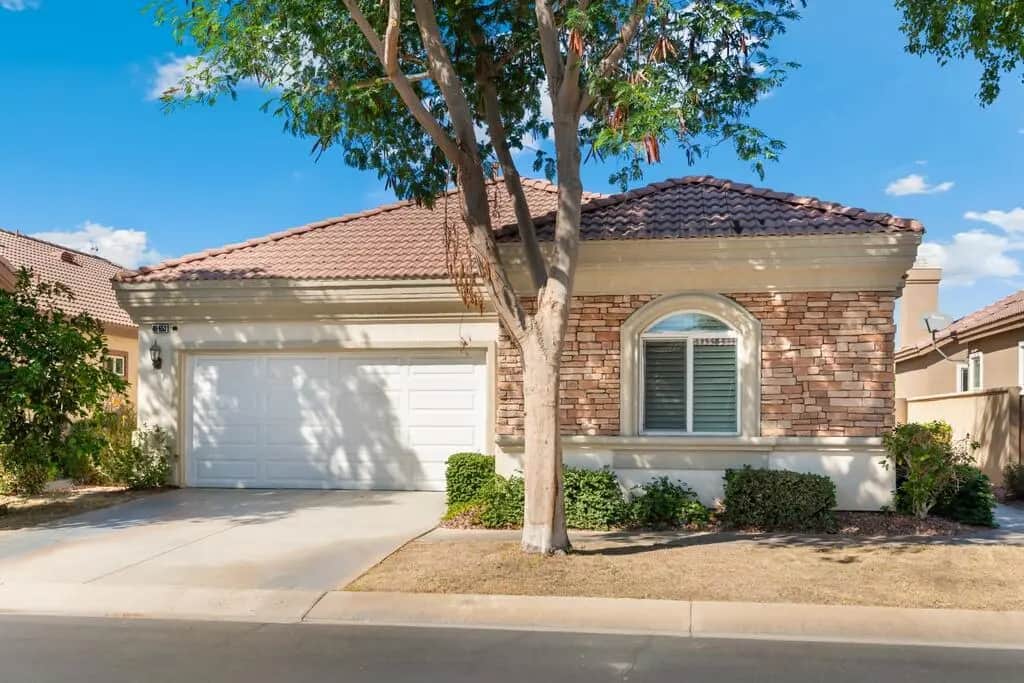 49653 Wayne Street, Indio, CA — listing photo 1