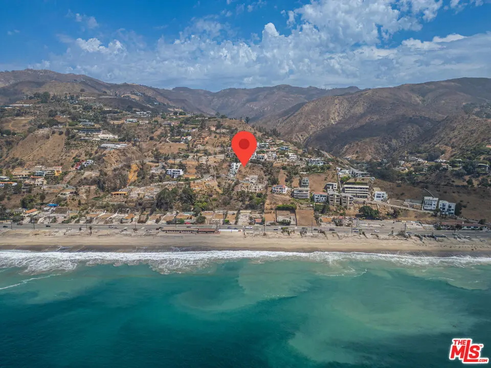 21415 Rambla Vista Road, Malibu, CA — listing photo 1