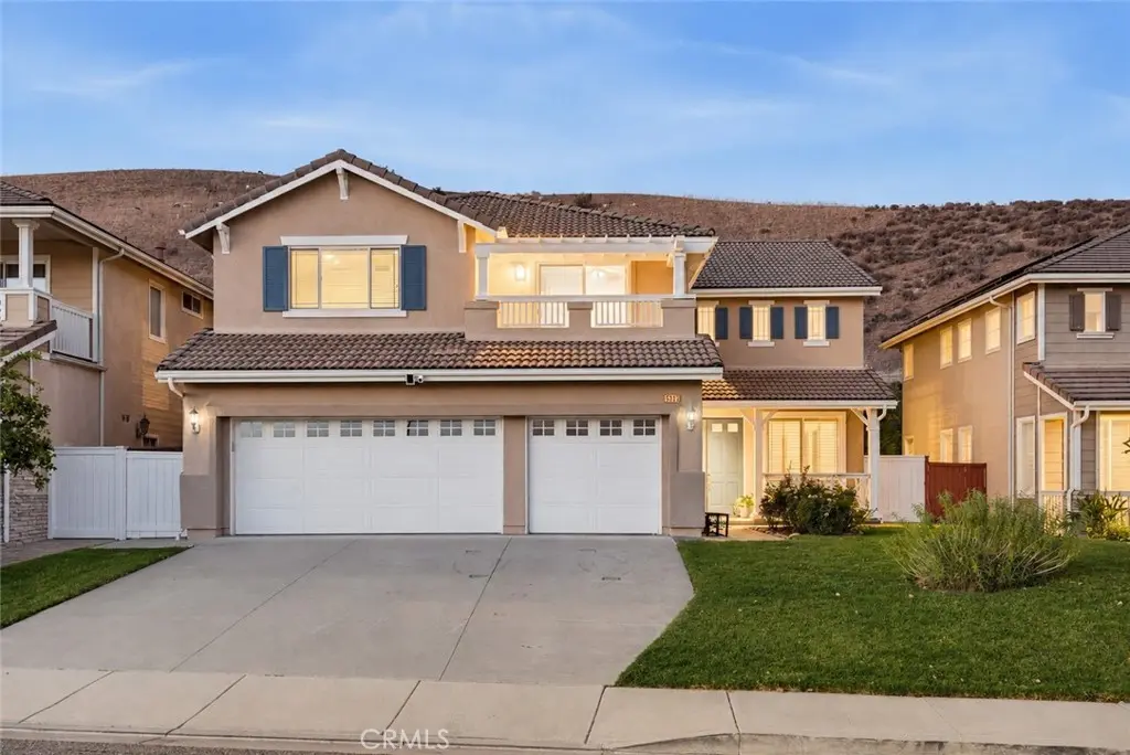5367 Churchwood Drive, Oak Park, CA — listing photo 1