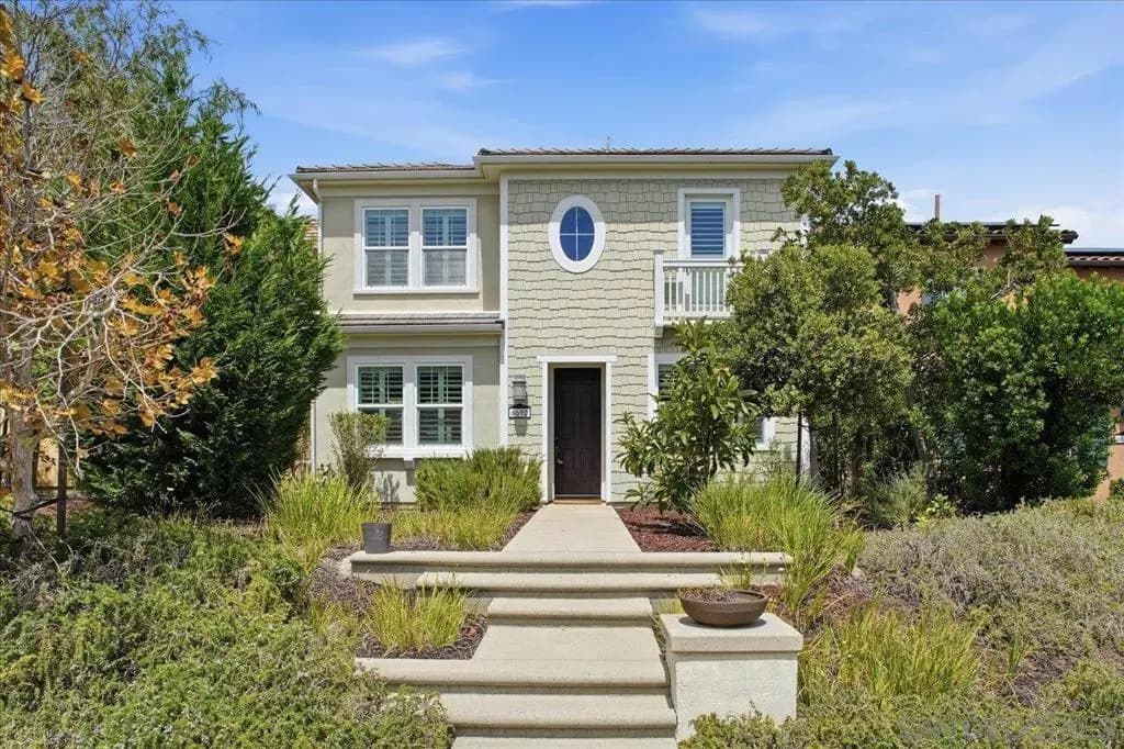 6692 Dondero Trail, San Diego, CA — listing photo 1