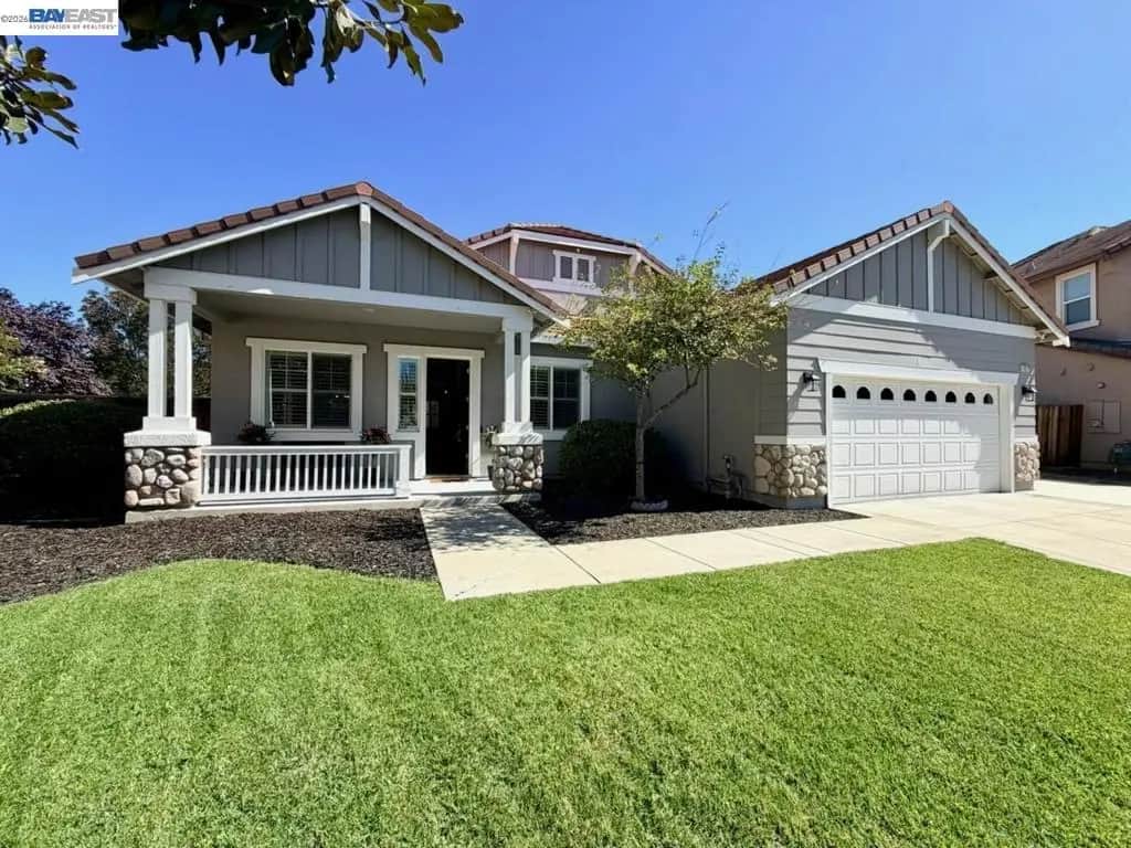 1271 Vignola Ct, Brentwood, CA — listing photo 1