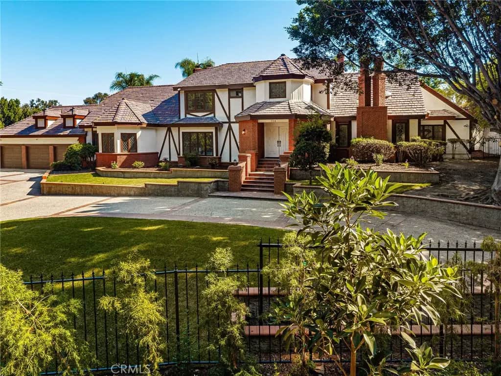 126 S Lakeview Avenue, Anaheim Hills, CA — listing photo 1