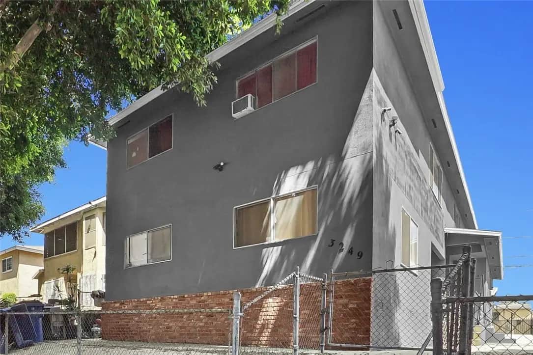 3249 E 4th, Los Angeles, CA — listing photo 1