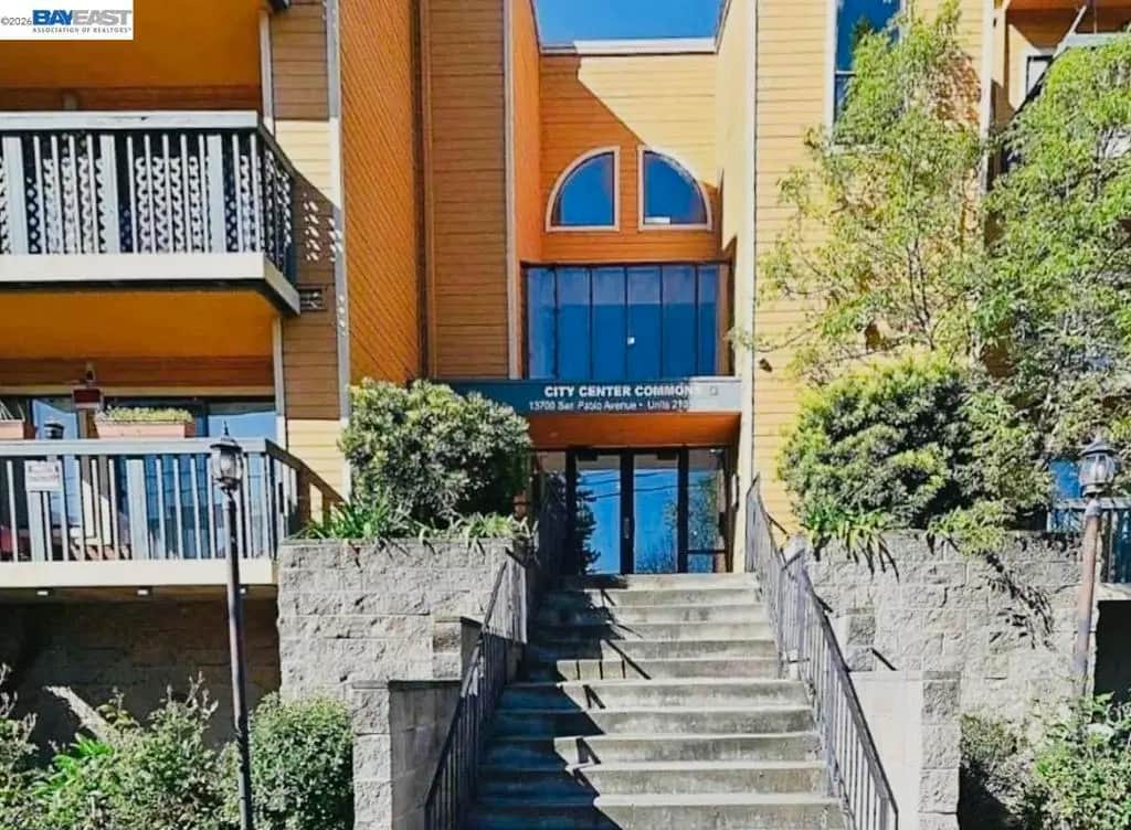 13700 SAN PABLO AVE 1210, San Pablo, CA — listing photo 1