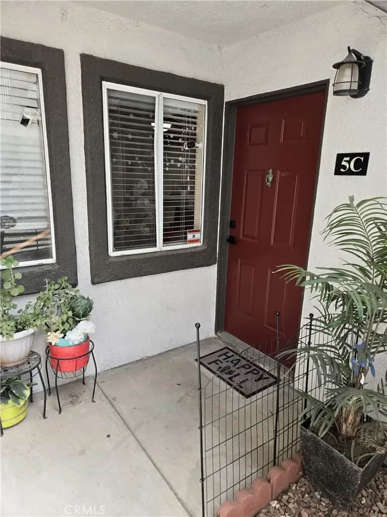 16377 Lakeshore Drive #5C, Lake Elsinore, CA — listing photo 1