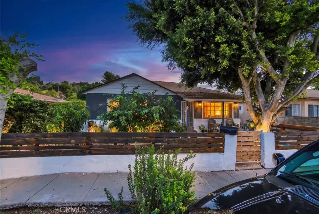 4420 Van Horne, Los Angeles, CA — listing photo 1