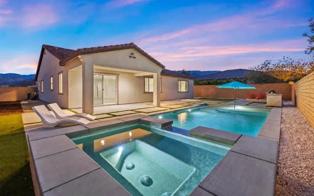 58229 Coral View Way, La Quinta, CA — listing photo 1