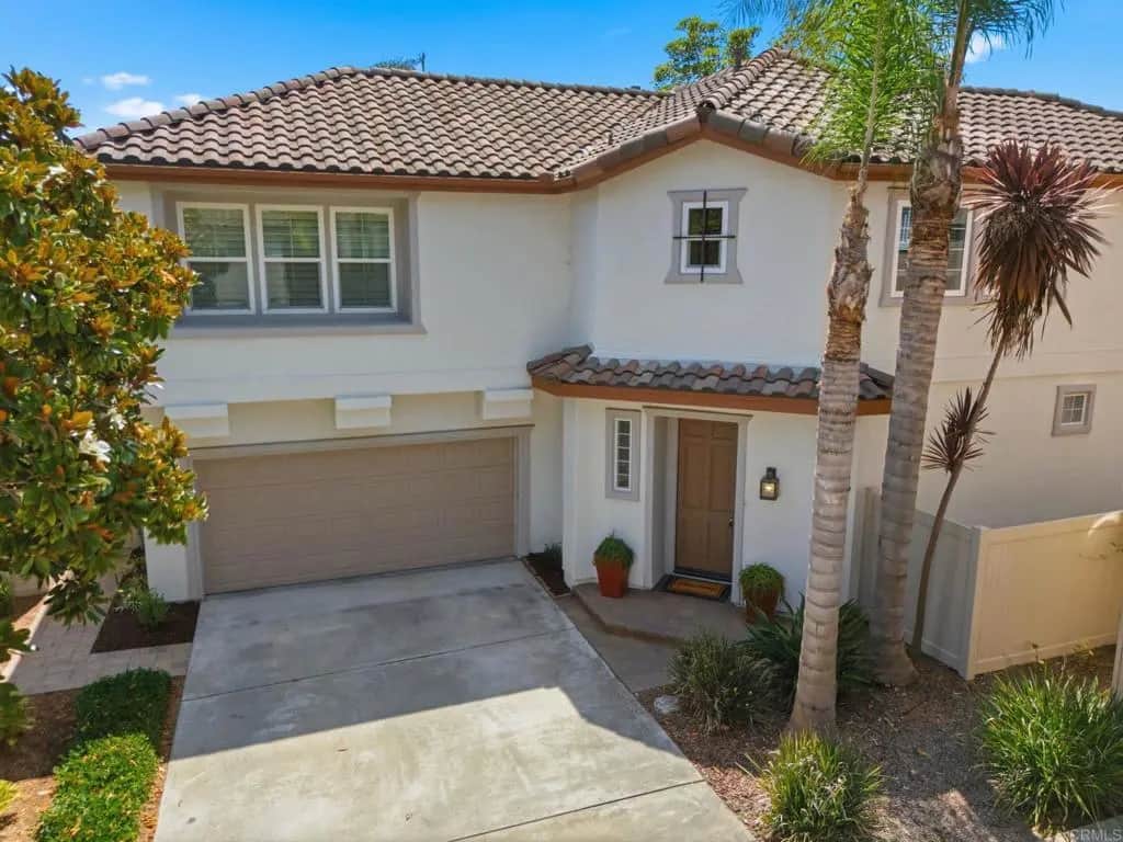 7215 Willet Circle, Carlsbad, CA — listing photo 1