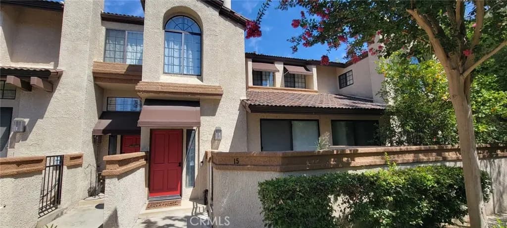 15 Rock Cliff Place, Pomona, CA — listing photo 1