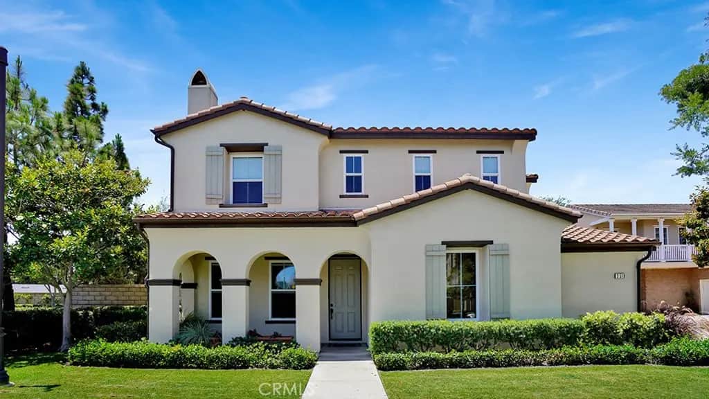 2519 Cornerstone, Costa Mesa, CA — listing photo 1