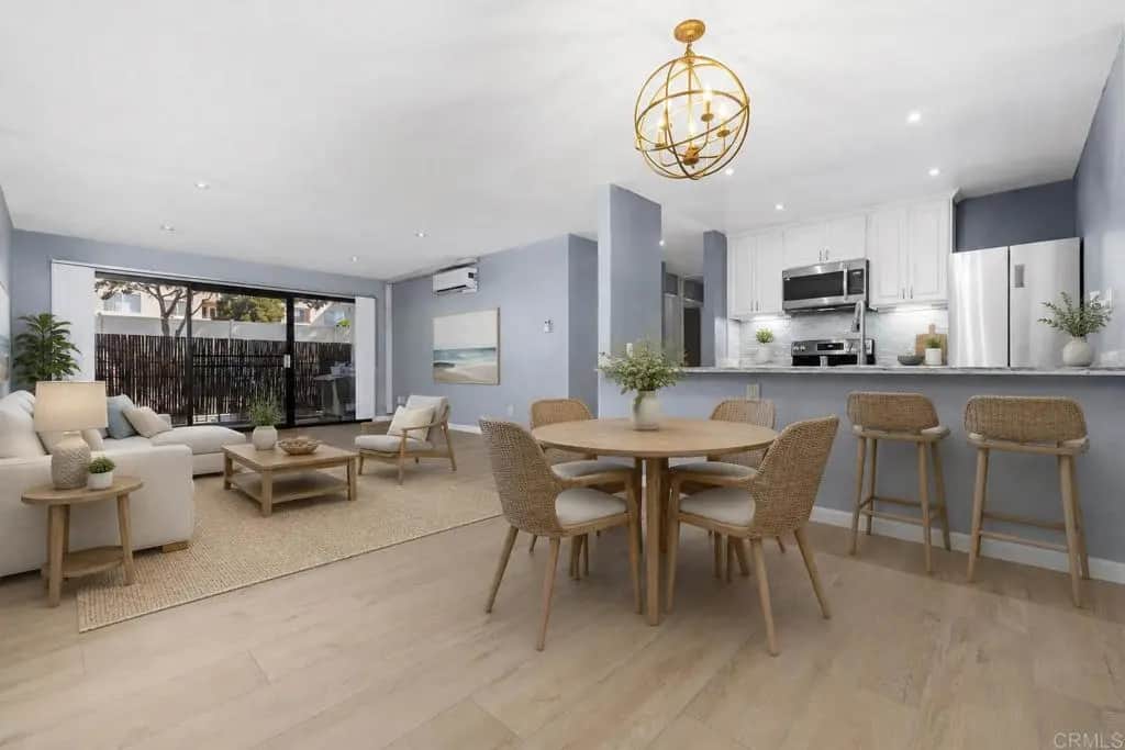 8324 Regents Road 1B, San Diego, CA — listing photo 1