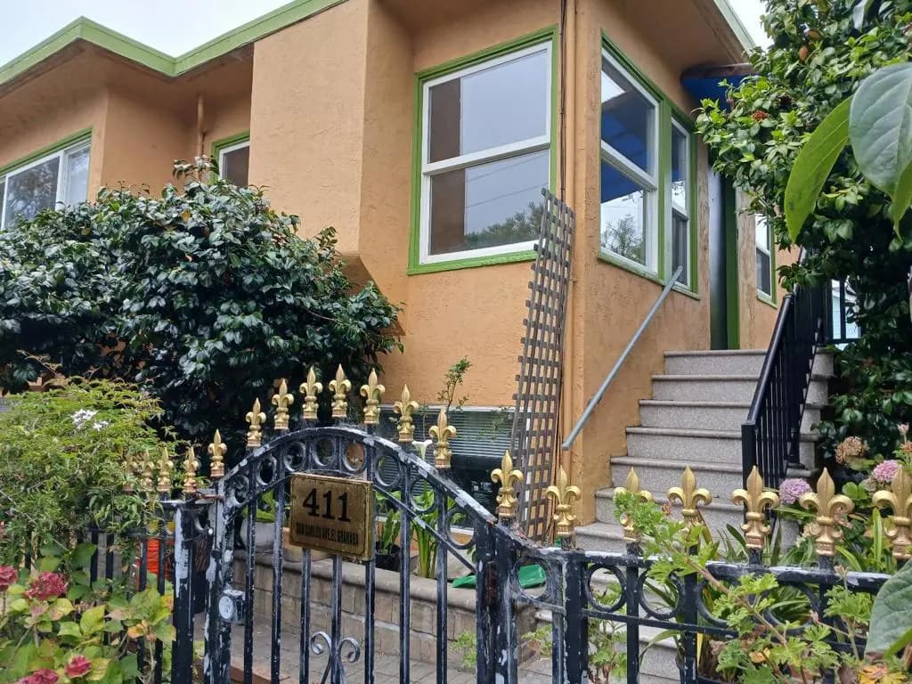 411 San Carlos Avenue, El Granada, CA — listing photo 1