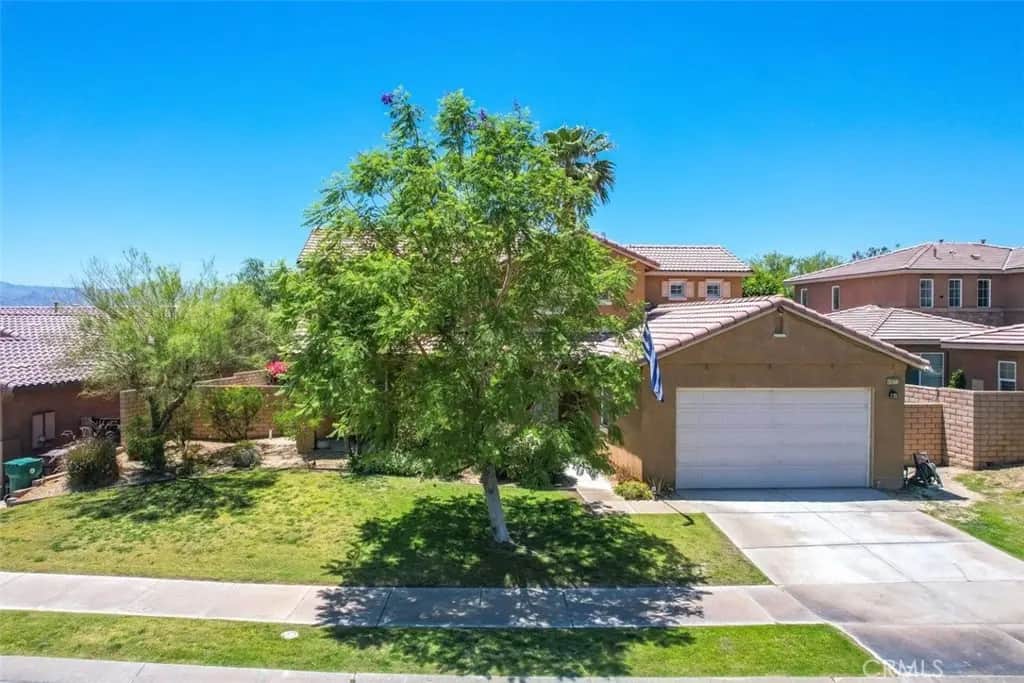 43073 Traccia Way, Indio, CA — listing photo 1