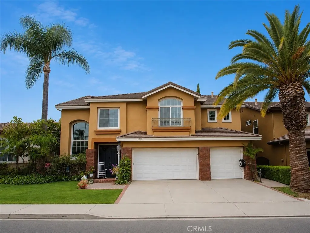 19611 Dorado, Trabuco Canyon, CA — listing photo 1