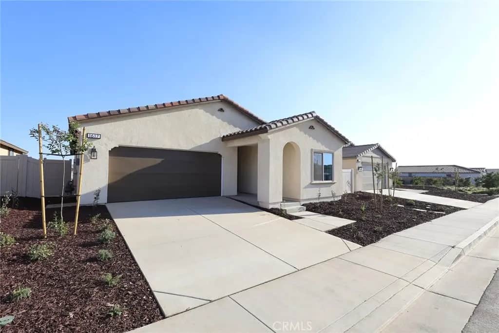 1617 Park Village Drive, Beaumont, CA — listing photo 1