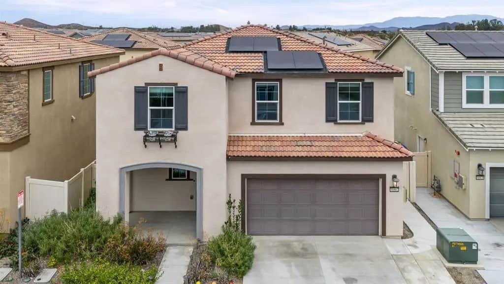 36862 Diego Springs Avenue, Murrieta, CA — listing photo 1