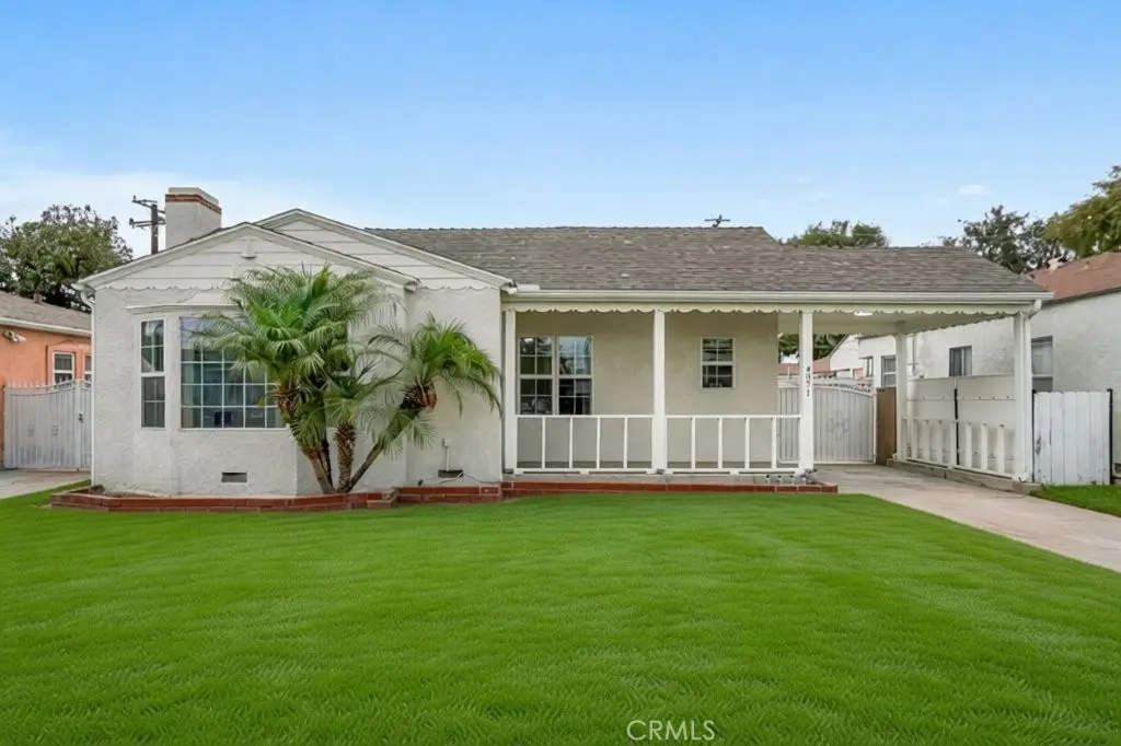 4071 Liberty, South Gate, CA — listing photo 1