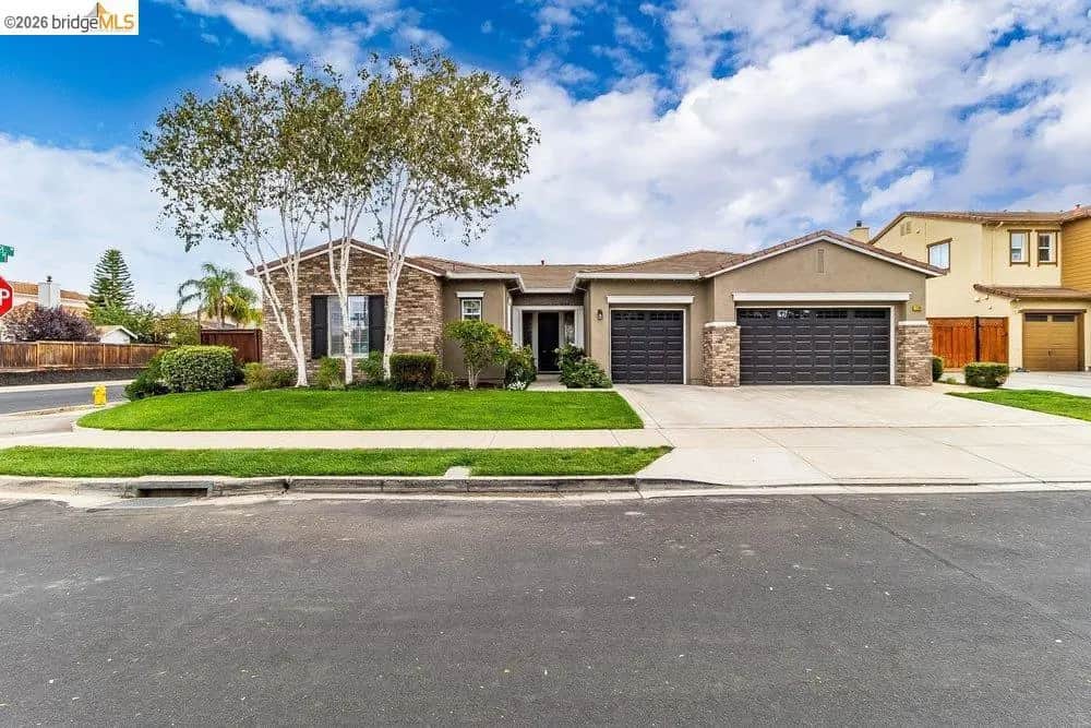 1700 Ashbourne Pl, Brentwood, CA — listing photo 1