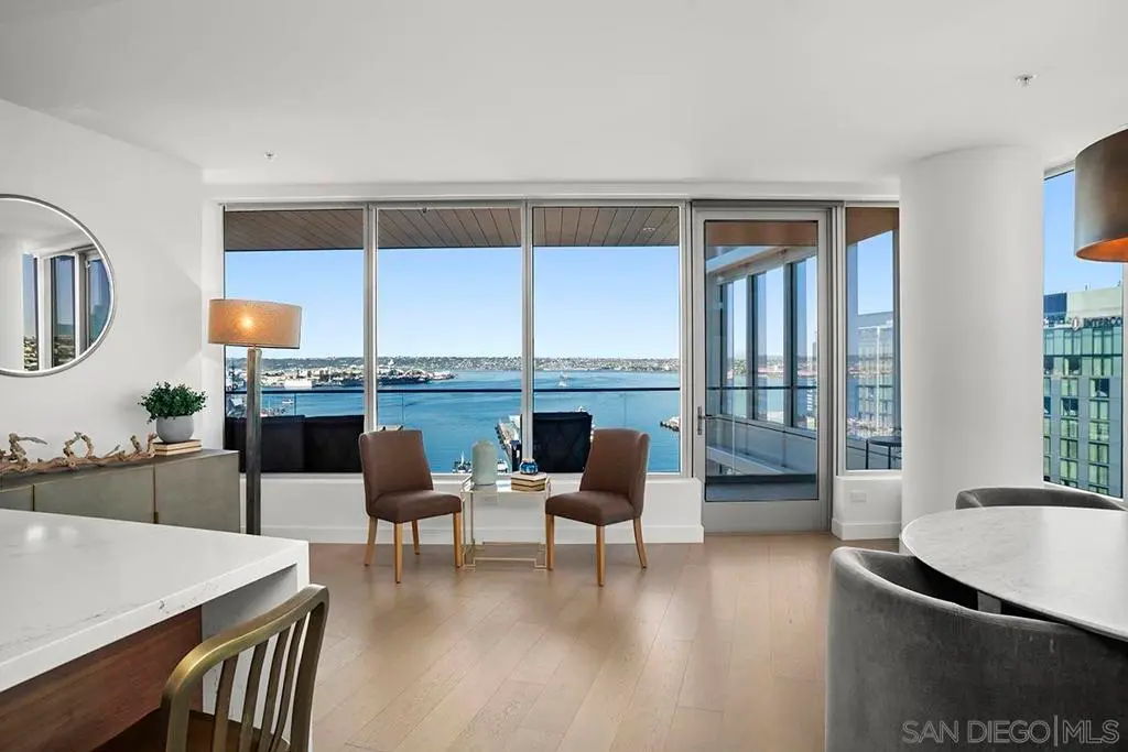 888 W E Street 1801, San Diego, CA — listing photo 1