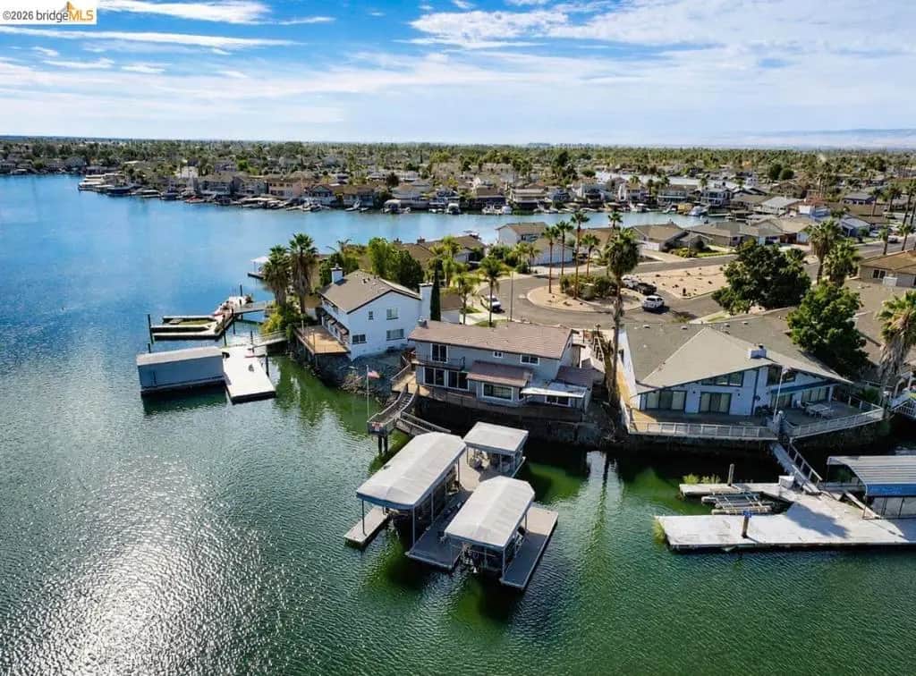 4818 Cabrillo Pt, Discovery Bay, CA — listing photo 1