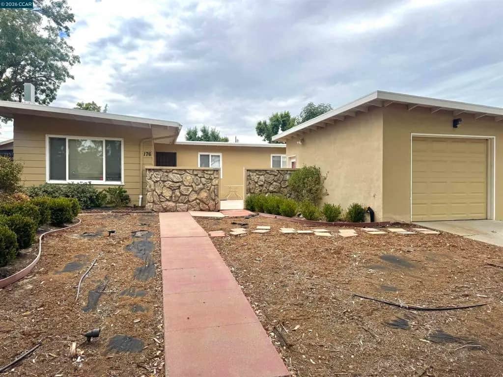 176 Sequoia Dr, Pittsburg, CA — listing photo 1
