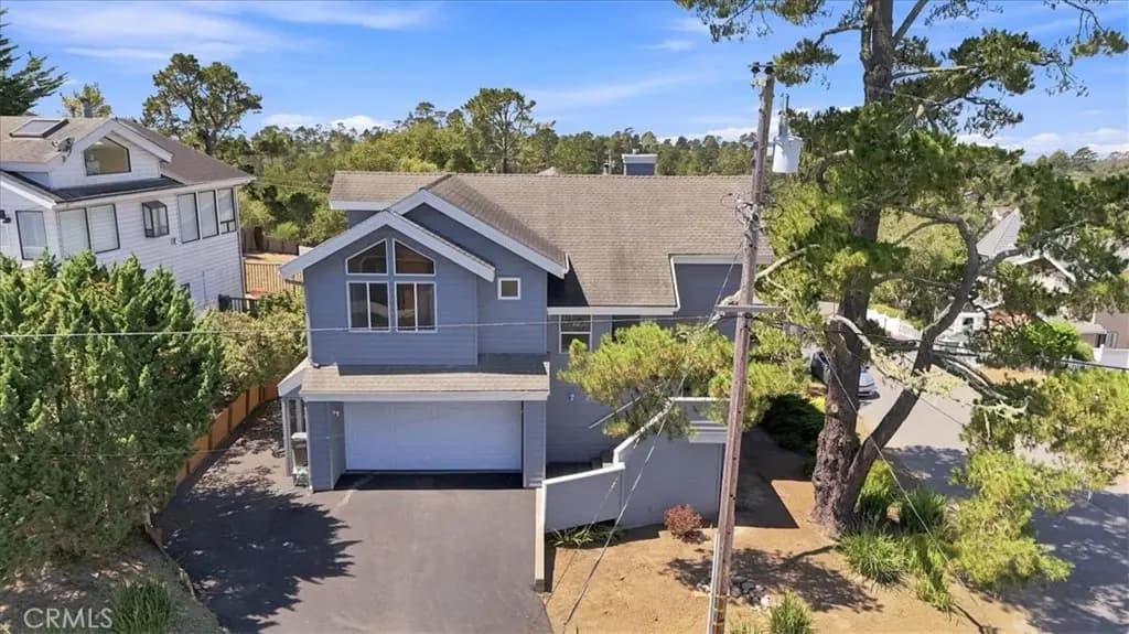2770 Holden, Cambria, CA — listing photo 1