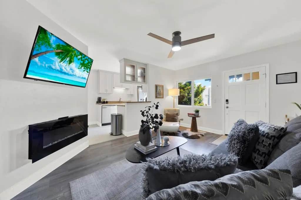 5059 Niagara #5, San Diego, CA — listing photo 1