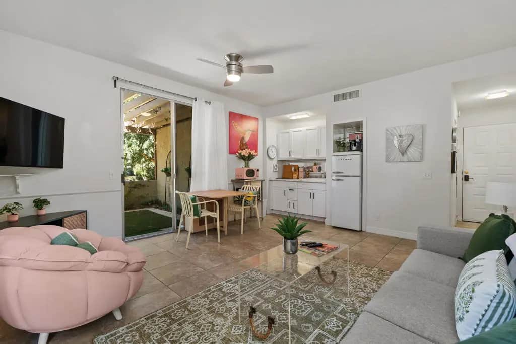 46700 Mountain Cove Drive 5, Indian Wells, CA — listing photo 1