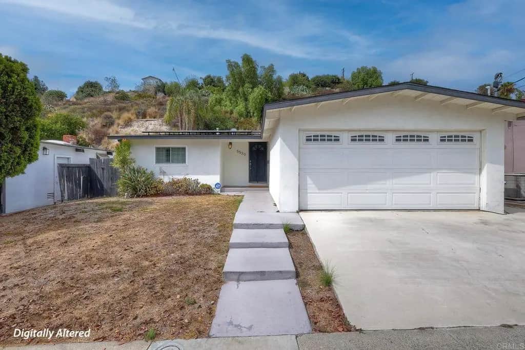 5520 Baja Drive, San Diego, CA — listing photo 1