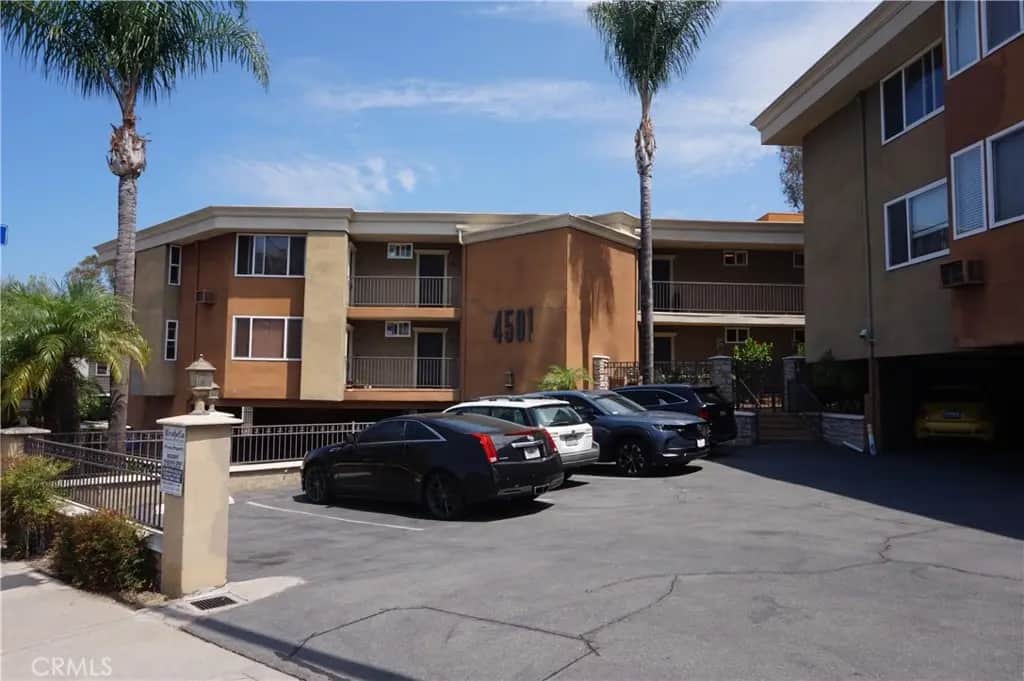 4501 Collwood, San Diego, CA — listing photo 1