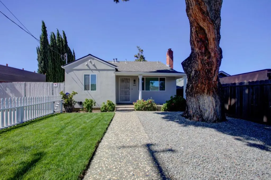 209 Mccreery Avenue, San Jose, CA — listing photo 1