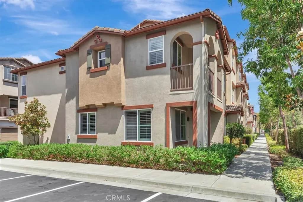 1 Ibiza, Rancho Santa Margarita, CA — listing photo 1