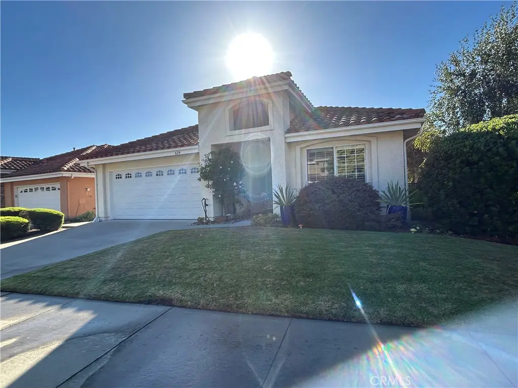 619 Riviera Circle, Nipomo, CA — listing photo 1