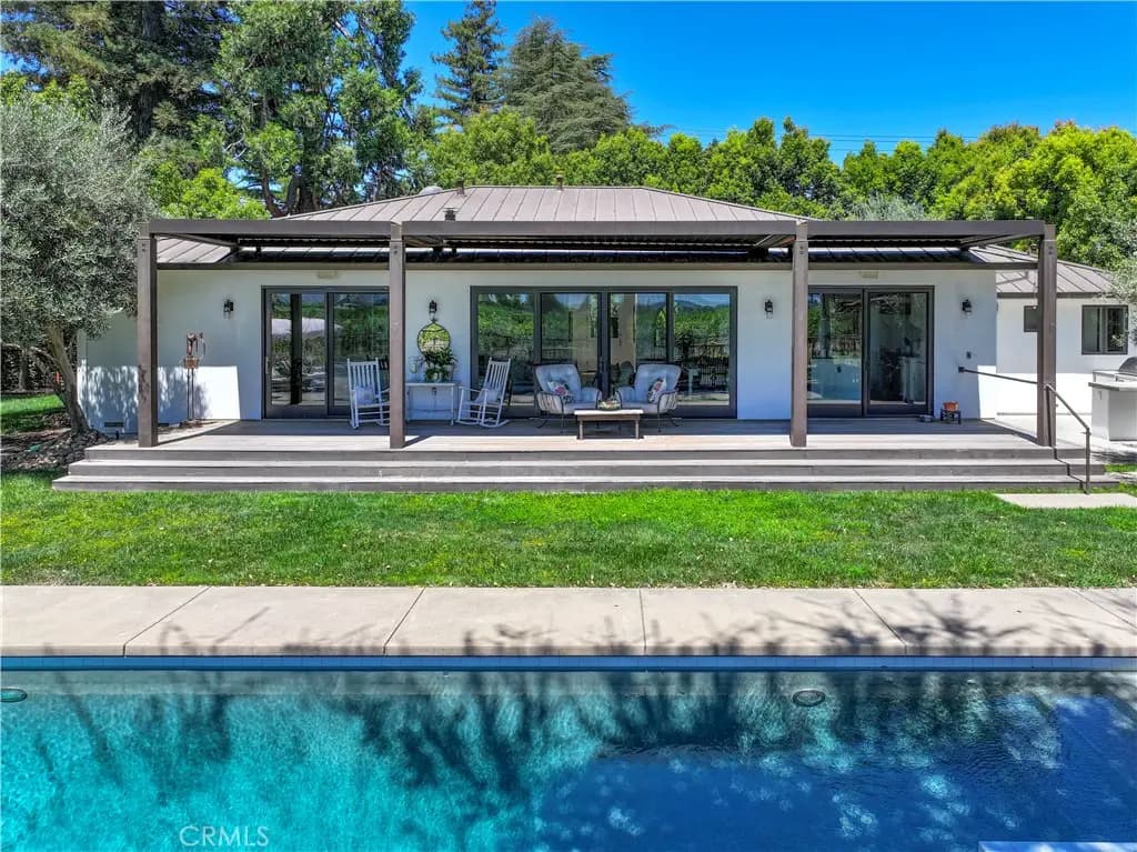 1125 Rutherford, Napa, CA — listing photo 1