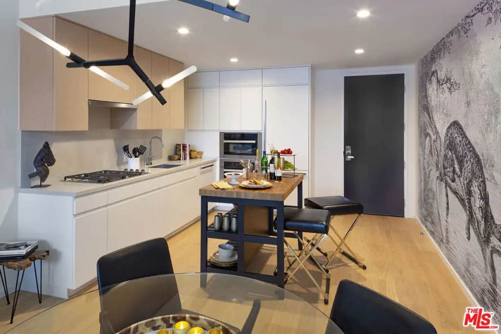877 Francisco Street 1608, Los Angeles, CA — listing photo 1