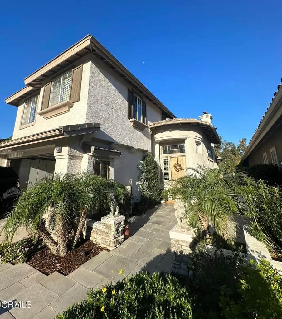 2805 Golf Villa Way, Camarillo, CA — listing photo 1